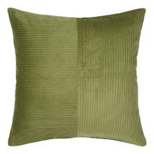 Tait Corduroy European Pillowcase
